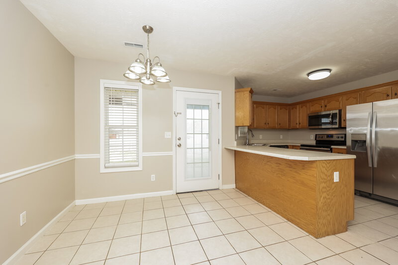 2,020/Mo, 107 Blythe Ct Smyrna, TN 37167 Dining Room View