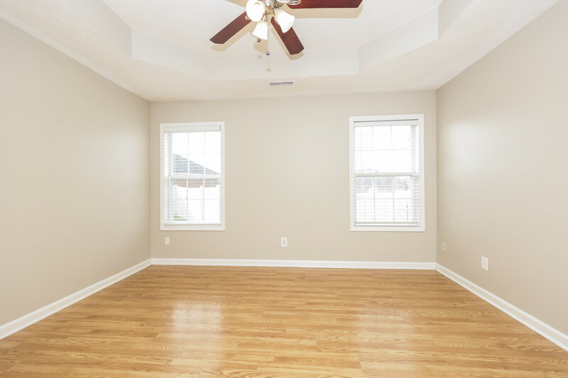 2,020/Mo, 107 Blythe Ct Smyrna, TN 37167 Main Bedroom View