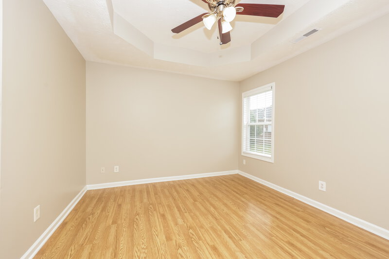 2,020/Mo, 107 Blythe Ct Smyrna, TN 37167 Main Bedroom View 2