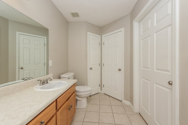 2,020/Mo, 107 Blythe Ct Smyrna, TN 37167 Main Bathroom View 2