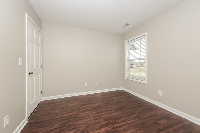 2,020/Mo, 107 Blythe Ct Smyrna, TN 37167 Bedroom View