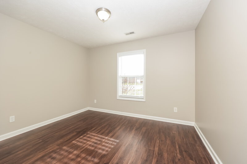 2,020/Mo, 107 Blythe Ct Smyrna, TN 37167 Bedroom View 2