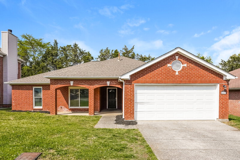 2,385/Mo, 5033 Singing Hills Dr Antioch, TN 37013 External View