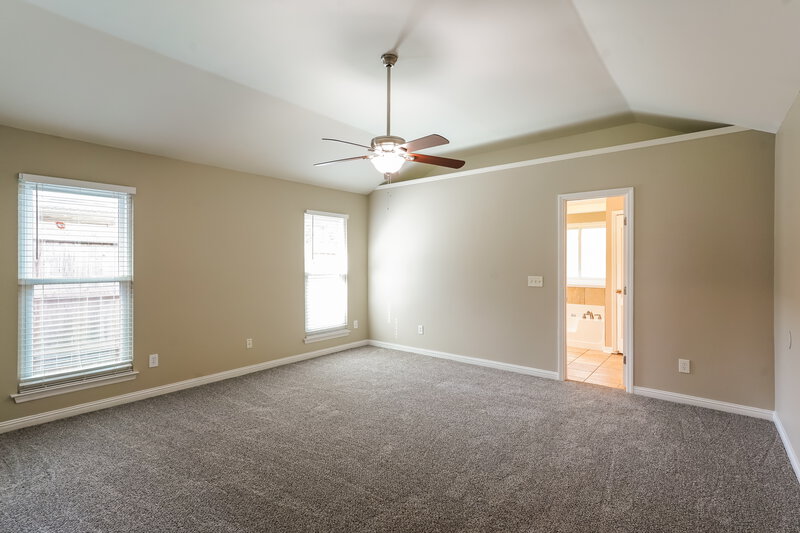 2,385/Mo, 5033 Singing Hills Dr Antioch, TN 37013 Main Bedroom View 2