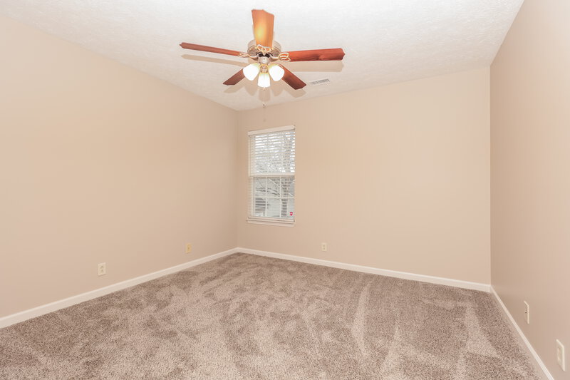 1,835/Mo, 2707 Nugget Ct Murfreesboro, TN 37130 Bedroom View
