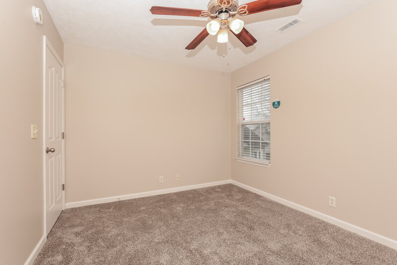 1,835/Mo, 2707 Nugget Ct Murfreesboro, TN 37130 Bedroom View 2