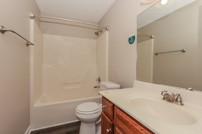 1,835/Mo, 2707 Nugget Ct Murfreesboro, TN 37130 Bathroom View