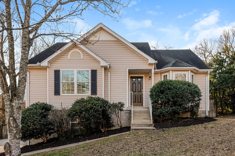 2,295/Mo, 3209 Dockside Dr Hermitage, TN 37076 External View