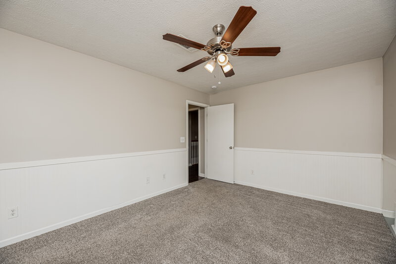 2,295/Mo, 3209 Dockside Dr Hermitage, TN 37076 Main Bedroom View 2