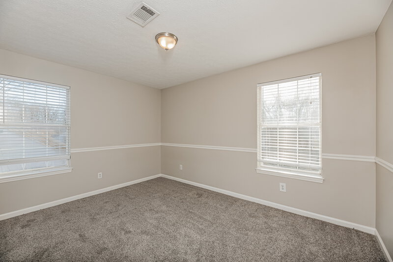 2,295/Mo, 3209 Dockside Dr Hermitage, TN 37076 Bedroom View