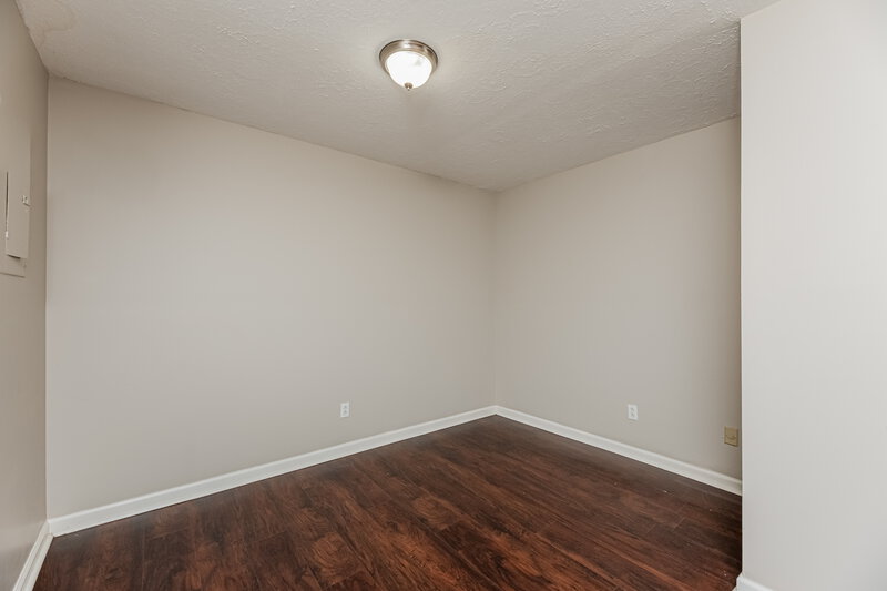 2,295/Mo, 3209 Dockside Dr Hermitage, TN 37076 Bedroom View 2