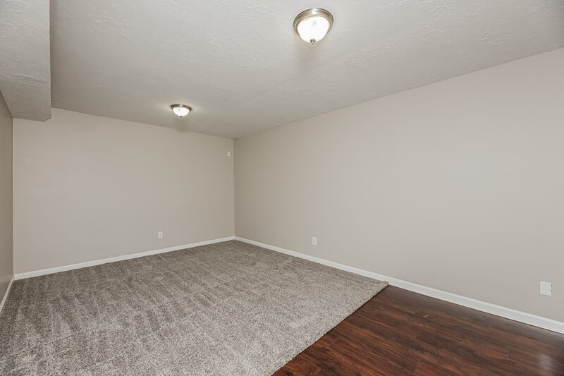 2,295/Mo, 3209 Dockside Dr Hermitage, TN 37076 Bedroom View 3