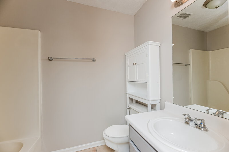 2,295/Mo, 3209 Dockside Dr Hermitage, TN 37076 Bathroom View