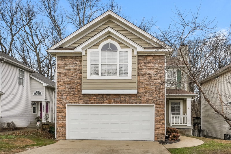 2,420/Mo, 3544 Glenfalls Dr Hermitage, TN 37076 External View