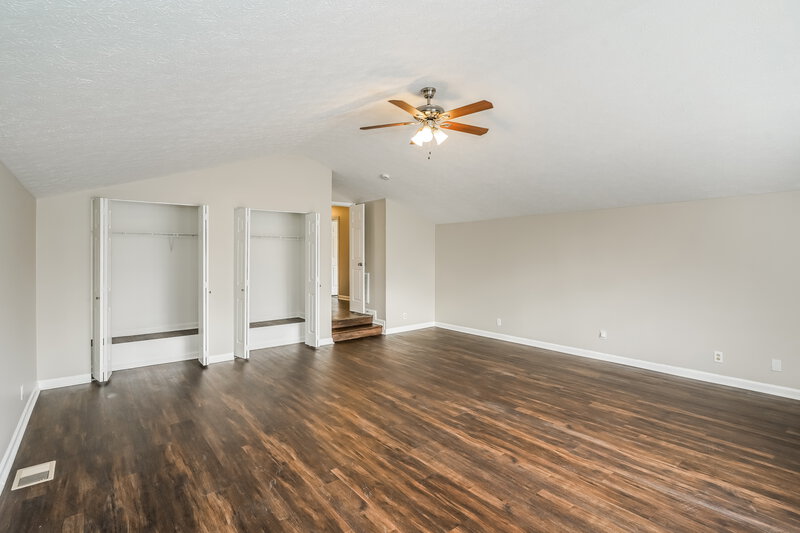 2,420/Mo, 3544 Glenfalls Dr Hermitage, TN 37076 Bedroom View