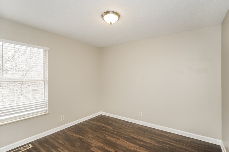 2,420/Mo, 3544 Glenfalls Dr Hermitage, TN 37076 Bedroom View 4