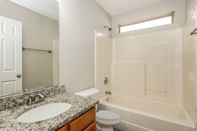 2,420/Mo, 3544 Glenfalls Dr Hermitage, TN 37076 Bathroom View