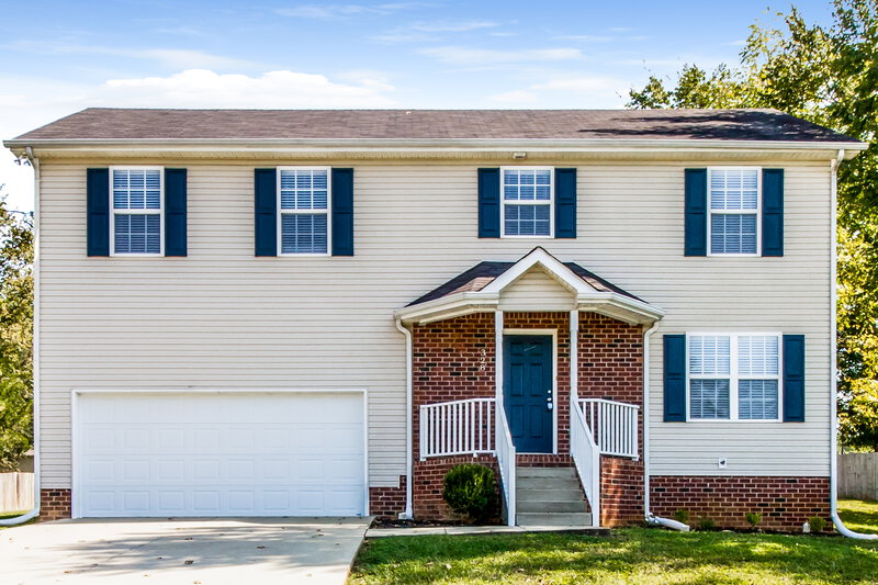 2,980/Mo, 328 Slippery Rock Dr Murfreesboro, TN 37129 External View