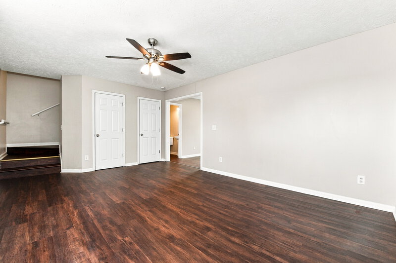 2,170/Mo, 328 Slippery Rock Dr Murfreesboro, TN 37129 Living Room View