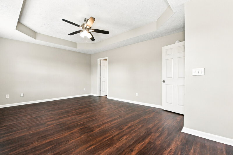 2,170/Mo, 328 Slippery Rock Dr Murfreesboro, TN 37129 Primary Bedroom View