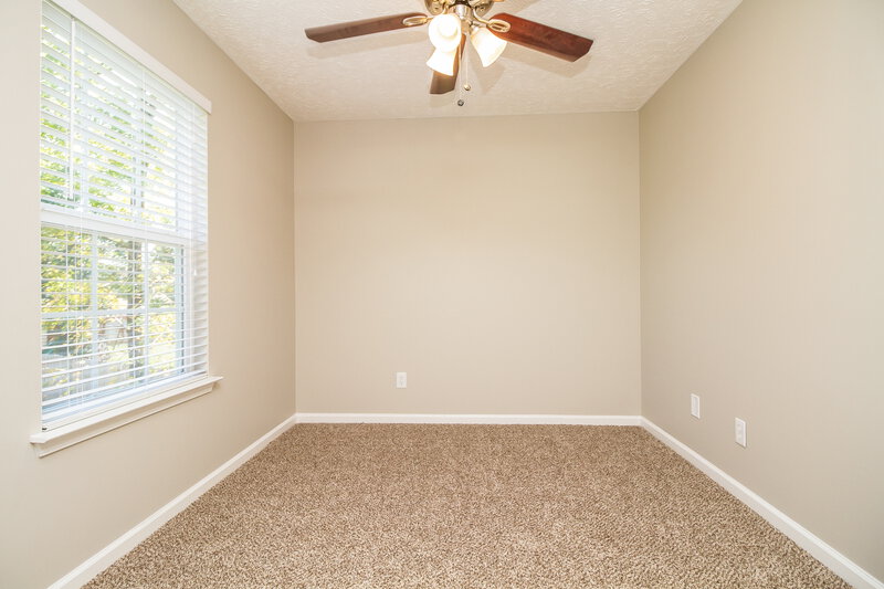 2,980/Mo, 328 Slippery Rock Dr Murfreesboro, TN 37129 Bedroom View 2