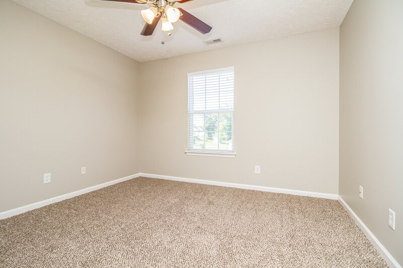 2,980/Mo, 328 Slippery Rock Dr Murfreesboro, TN 37129 Bedroom View 3