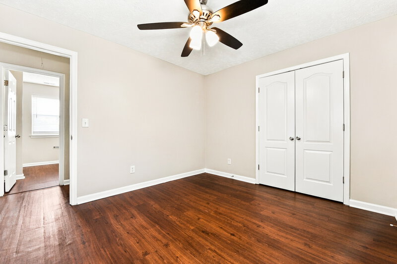 2,170/Mo, 328 Slippery Rock Dr Murfreesboro, TN 37129 Bedroom View