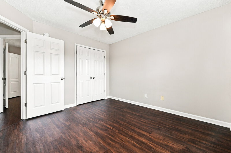 2,170/Mo, 328 Slippery Rock Dr Murfreesboro, TN 37129 Bedroom View 2