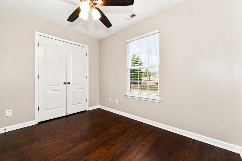 2,170/Mo, 328 Slippery Rock Dr Murfreesboro, TN 37129 Bedroom View 3