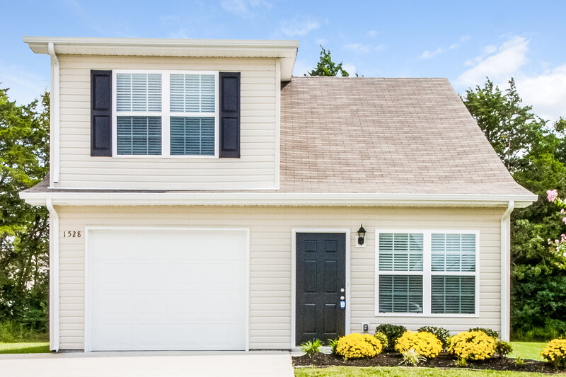 2,830/Mo, 1528 Passage Dr Murfreesboro, TN 37130 External View