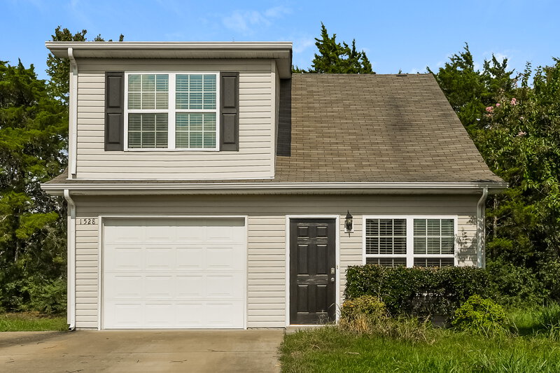 2,000/Mo, 1528 Passage Dr Murfreesboro, TN 37130 External View