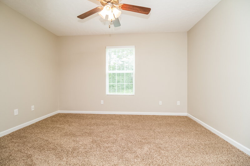 2,830/Mo, 1528 Passage Dr Murfreesboro, TN 37130 Master Bedroom View
