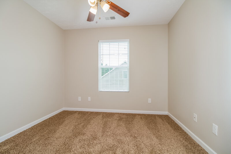 2,830/Mo, 1528 Passage Dr Murfreesboro, TN 37130 Bedroom View