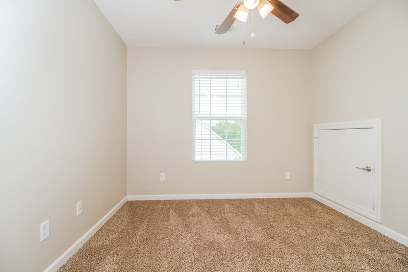 2,830/Mo, 1528 Passage Dr Murfreesboro, TN 37130 Bedroom View 3