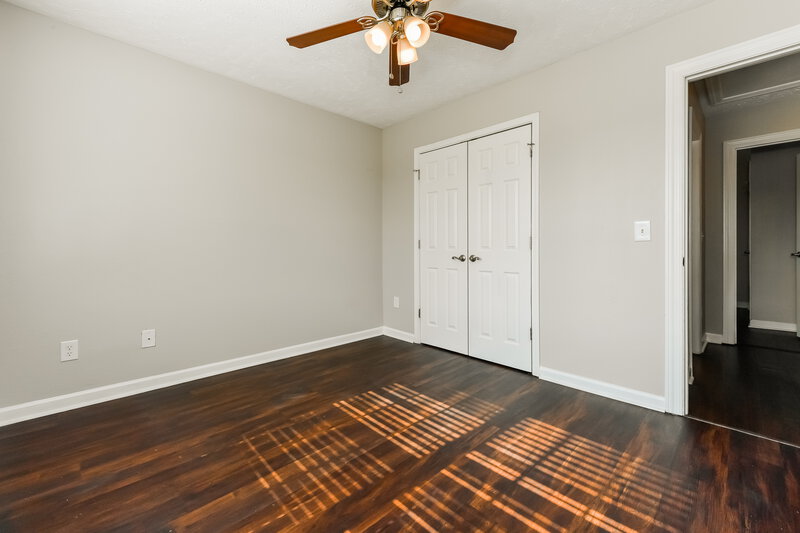 2,000/Mo, 1528 Passage Dr Murfreesboro, TN 37130 Bedroom View 3
