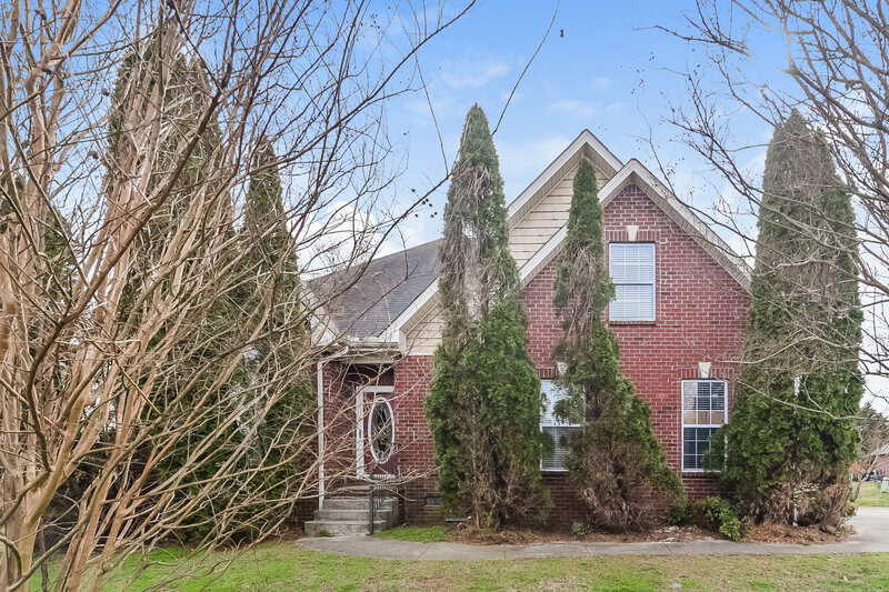 2,465/Mo, 2641 Westhaven Dr Murfreesboro, TN 37128 External View