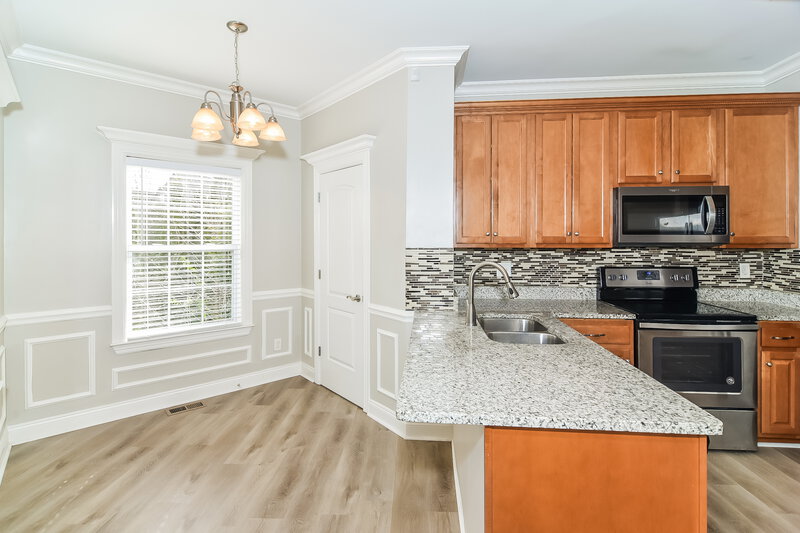 2,465/Mo, 2641 Westhaven Dr Murfreesboro, TN 37128 Kitchen View