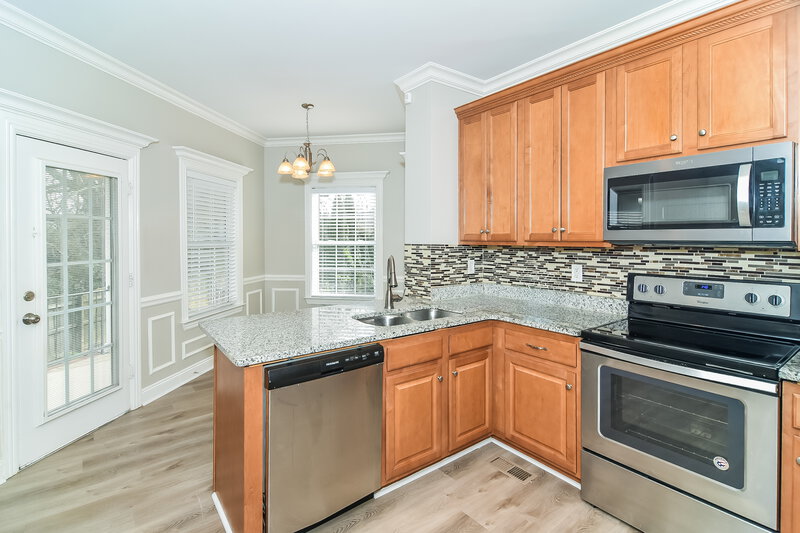 2,465/Mo, 2641 Westhaven Dr Murfreesboro, TN 37128 Kitchen View 3