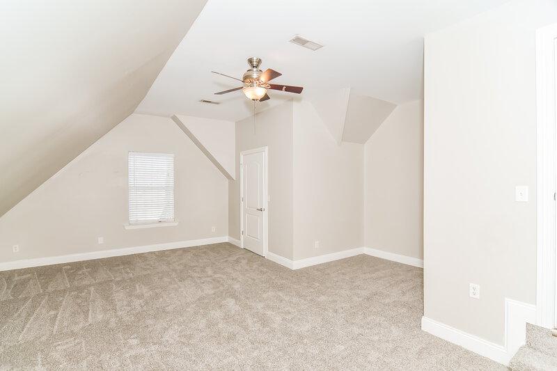 2,465/Mo, 2641 Westhaven Dr Murfreesboro, TN 37128 Bedroom View 3