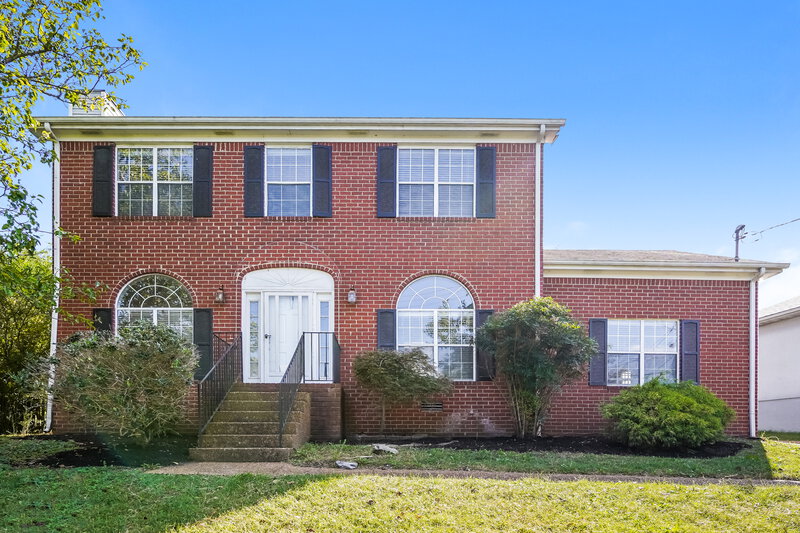 1,980/Mo, 4708 Billingsgate Rd Antioch, TN 37013 External View