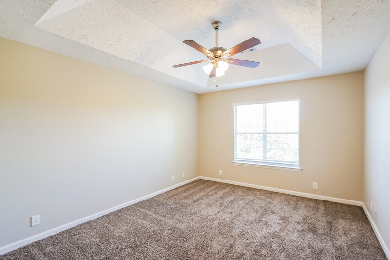 1,980/Mo, 4708 Billingsgate Rd Antioch, TN 37013 Main Bedroom View