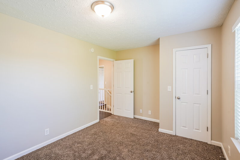 1,980/Mo, 4708 Billingsgate Rd Antioch, TN 37013 Bedroom View 2