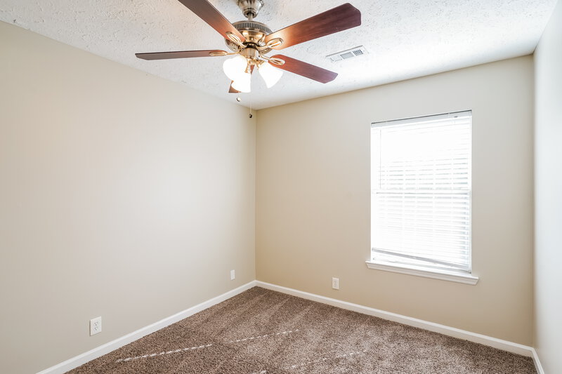 1,980/Mo, 4708 Billingsgate Rd Antioch, TN 37013 Bedroom View 3