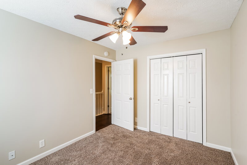 1,980/Mo, 4708 Billingsgate Rd Antioch, TN 37013 Bedroom View 4