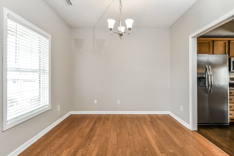 2,385/Mo, 106 Nick Price Dr Murfreesboro, TN 37129 Dining Room View