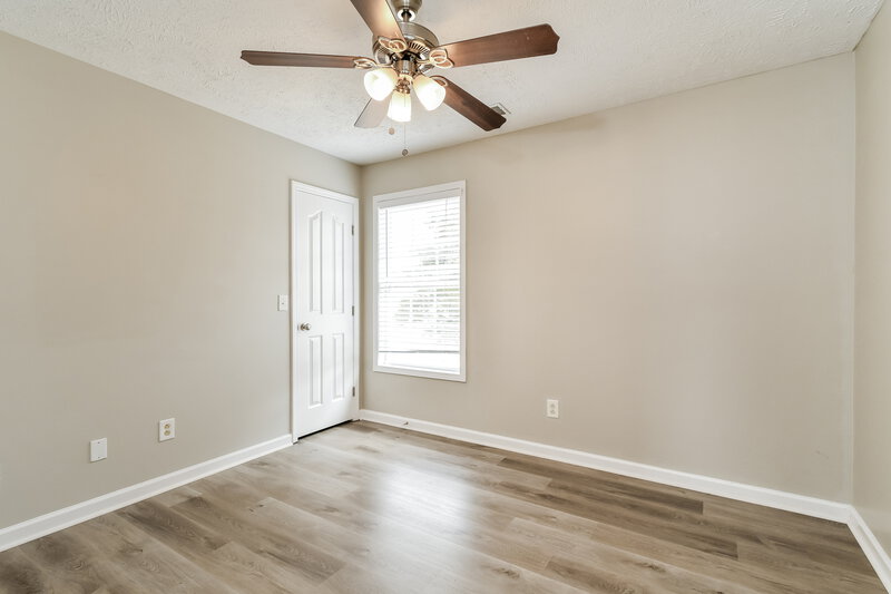 2,385/Mo, 106 Nick Price Dr Murfreesboro, TN 37129 Bedroom View