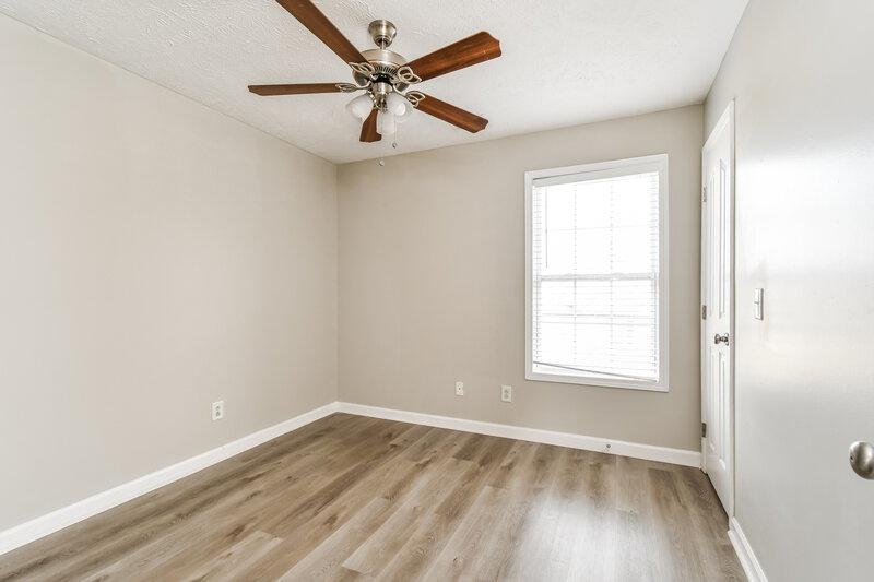 2,385/Mo, 106 Nick Price Dr Murfreesboro, TN 37129 Bedroom View 2