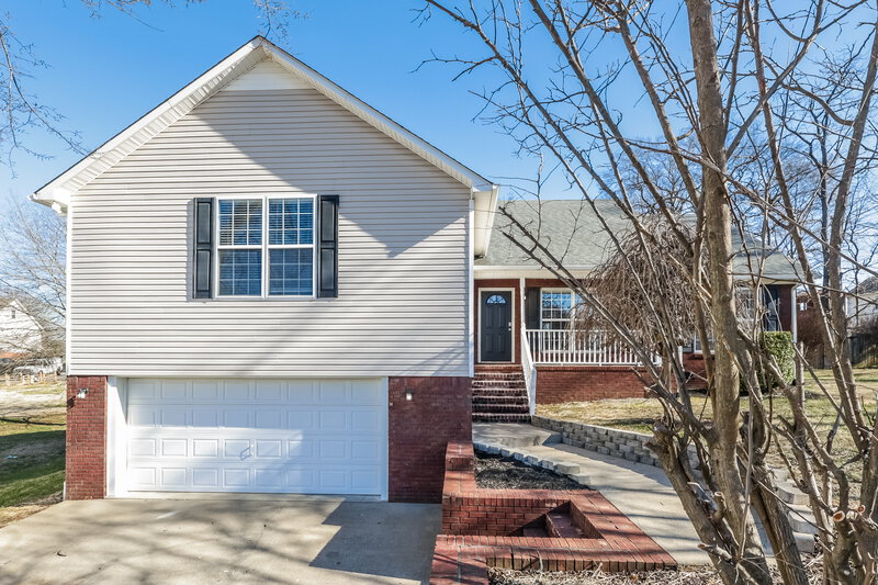 2,615/Mo, 2920 Bragg Ct Spring Hill, TN 37174 External View
