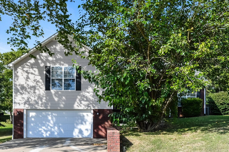 2,640/Mo, 2920 Bragg Ct Spring Hill, TN 37174 External View