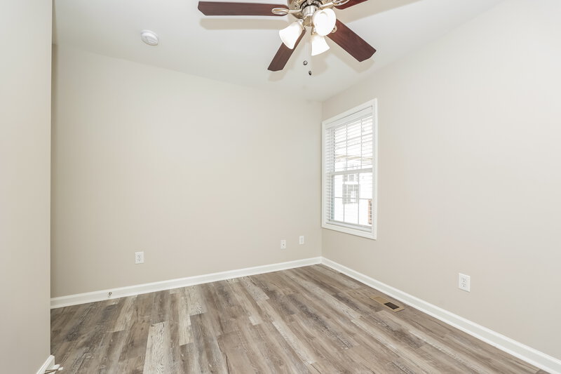 2,615/Mo, 2920 Bragg Ct Spring Hill, TN 37174 Bedroom View 2
